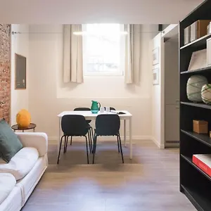 Italianway - Ercole Ricotti 19 Milano