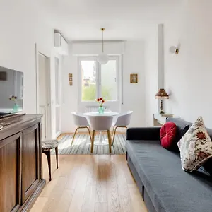 Ripa - Pastorelli Milano